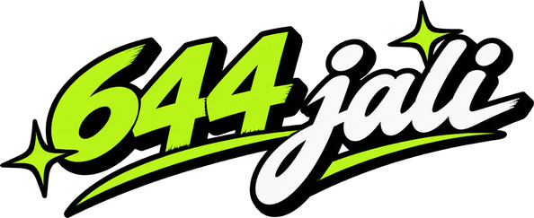 644 jali